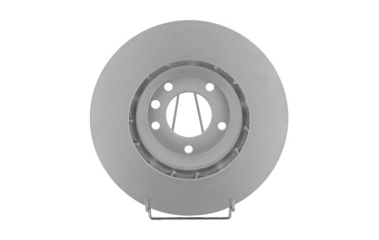 Brake Disc PREMIER DDF1408RC-1 Ferodo
