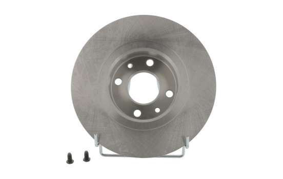 Brake Disc PREMIER DDF141 Ferodo
