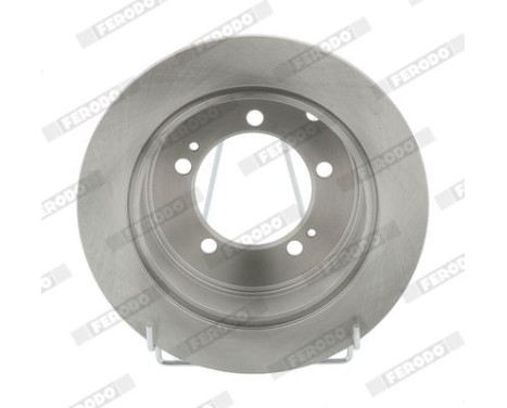 Brake Disc PREMIER DDF1410 Ferodo