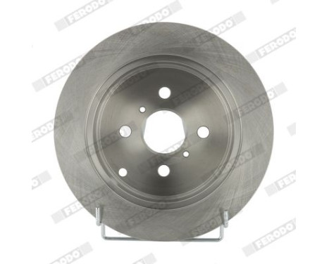 Brake Disc PREMIER DDF1417 Ferodo