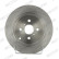 Brake Disc PREMIER DDF1417 Ferodo