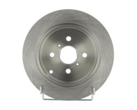Brake Disc PREMIER DDF1417 Ferodo