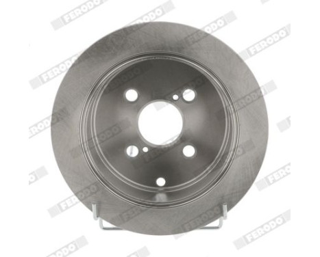 Brake Disc PREMIER DDF1419 Ferodo