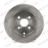 Brake Disc PREMIER DDF1419 Ferodo