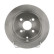 Brake Disc PREMIER DDF1419 Ferodo