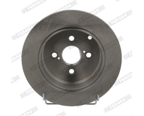 Brake Disc PREMIER DDF1421 Ferodo