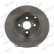 Brake Disc PREMIER DDF1421 Ferodo