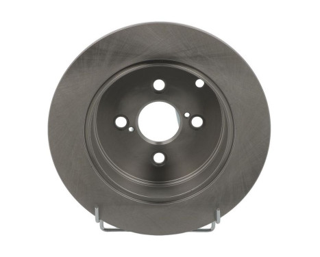 Brake Disc PREMIER DDF1421 Ferodo, Image 2