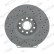 Brake Disc PREMIER DDF1422C-1 Ferodo
