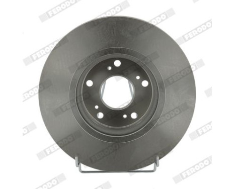 Brake Disc PREMIER DDF1424 Ferodo