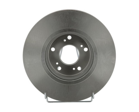Brake Disc PREMIER DDF1424 Ferodo, Image 2