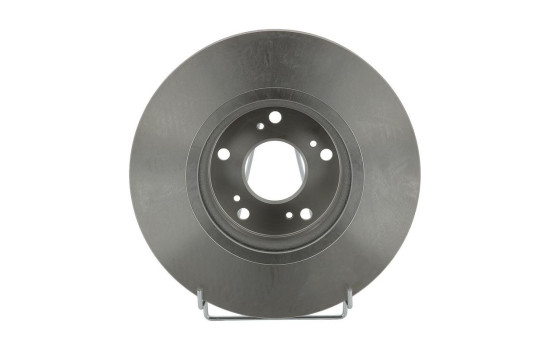 Brake Disc PREMIER DDF1424 Ferodo, Image 2