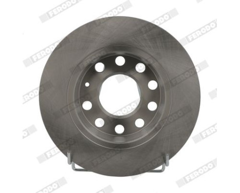 Brake Disc PREMIER DDF1425 Ferodo