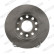 Brake Disc PREMIER DDF1425 Ferodo