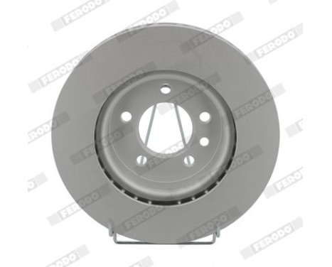 Brake Disc PREMIER DDF1430C-1 Ferodo