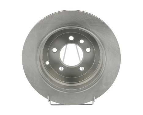 Brake Disc PREMIER DDF1431 Ferodo