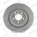 Brake Disc PREMIER DDF1432C-1 Ferodo