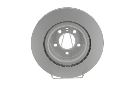 Brake Disc PREMIER DDF1432C-1 Ferodo