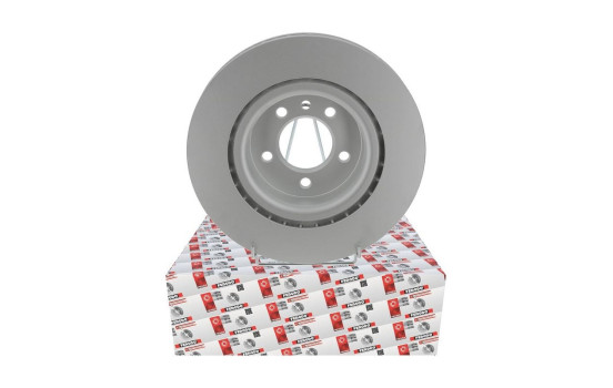 Brake Disc PREMIER DDF1432C-1 Ferodo, Image 3