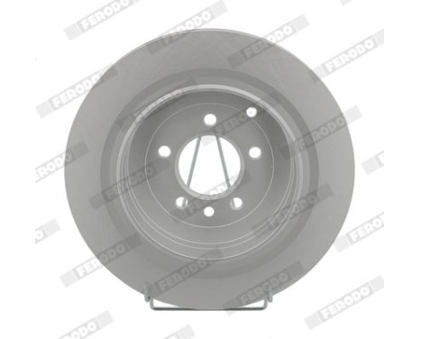 Brake Disc PREMIER DDF1433C-1 Ferodo