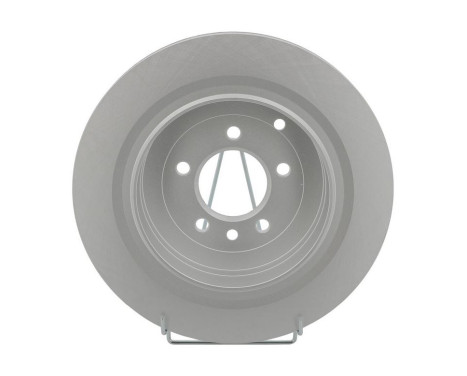 Brake Disc PREMIER DDF1433C-1 Ferodo