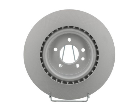 Brake Disc PREMIER DDF1434C-1 Ferodo