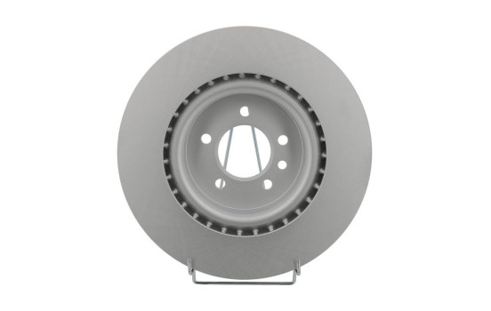 Brake Disc PREMIER DDF1434C-1 Ferodo