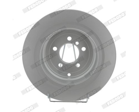 Brake Disc PREMIER DDF1437C-1 Ferodo