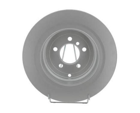 Brake Disc PREMIER DDF1437C-1 Ferodo