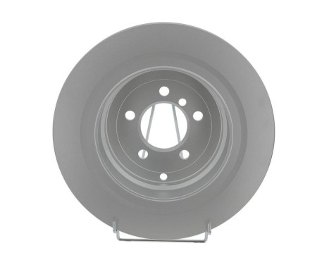 Brake Disc PREMIER DDF1437C-1 Ferodo