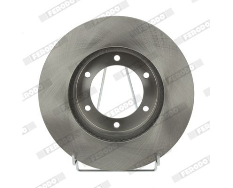 Brake Disc PREMIER DDF1441 Ferodo