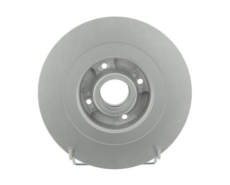 Brake Disc PREMIER DDF1443C-1 Ferodo