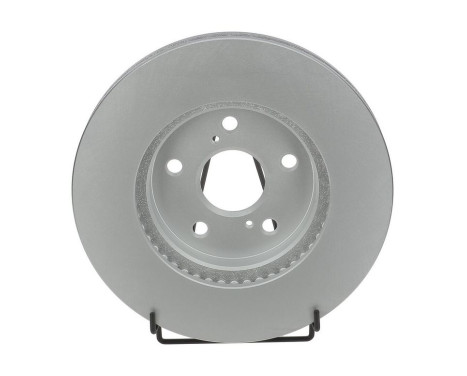 Brake Disc PREMIER DDF1446C Ferodo, Image 2