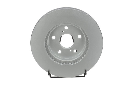 Brake Disc PREMIER DDF1446C Ferodo