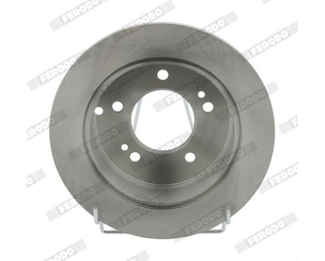 Brake Disc PREMIER DDF1447 Ferodo