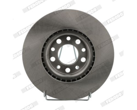 Brake Disc PREMIER DDF1449 Ferodo