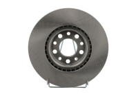 Brake Disc PREMIER DDF1449 Ferodo