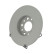 Brake Disc PREMIER DDF1450C Ferodo, Thumbnail 2
