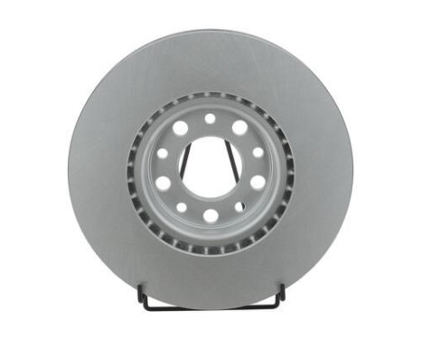 Brake Disc PREMIER DDF1451C Ferodo, Image 2