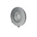 Brake Disc PREMIER DDF1451C Ferodo, Thumbnail 7