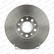 Brake Disc PREMIER DDF1452 Ferodo