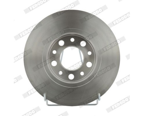 Brake Disc PREMIER DDF1452 Ferodo, Image 2