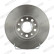 Brake Disc PREMIER DDF1452 Ferodo, Thumbnail 2