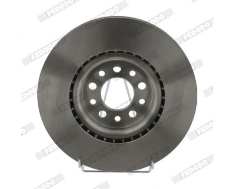 Brake Disc PREMIER DDF1453 Ferodo