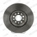 Brake Disc PREMIER DDF1453 Ferodo