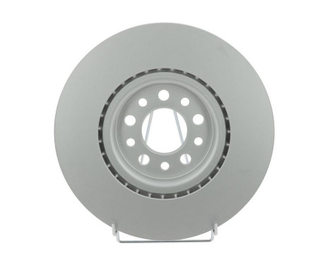Brake Disc PREMIER DDF1455C-1 Ferodo
