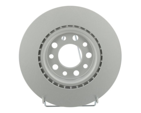 Brake Disc PREMIER DDF1456C Ferodo