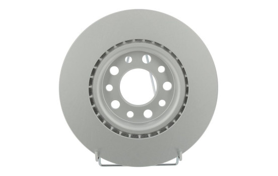 Brake Disc PREMIER DDF1456C Ferodo