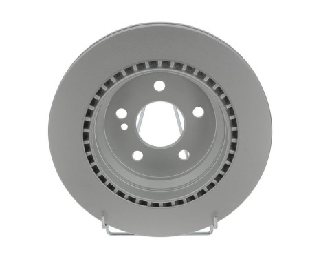 Brake Disc PREMIER DDF1457C Ferodo