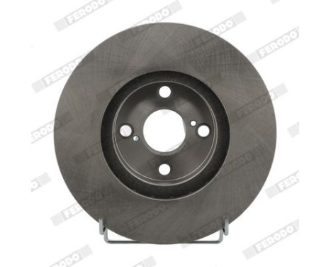 Brake Disc PREMIER DDF1461 Ferodo